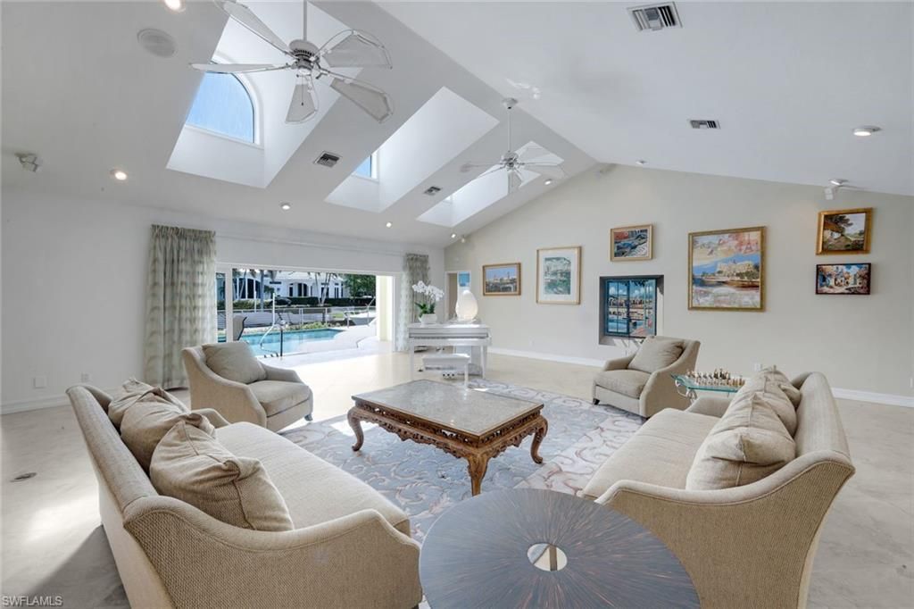 2147 Snook Dr, Naples, FL 34102 Photo