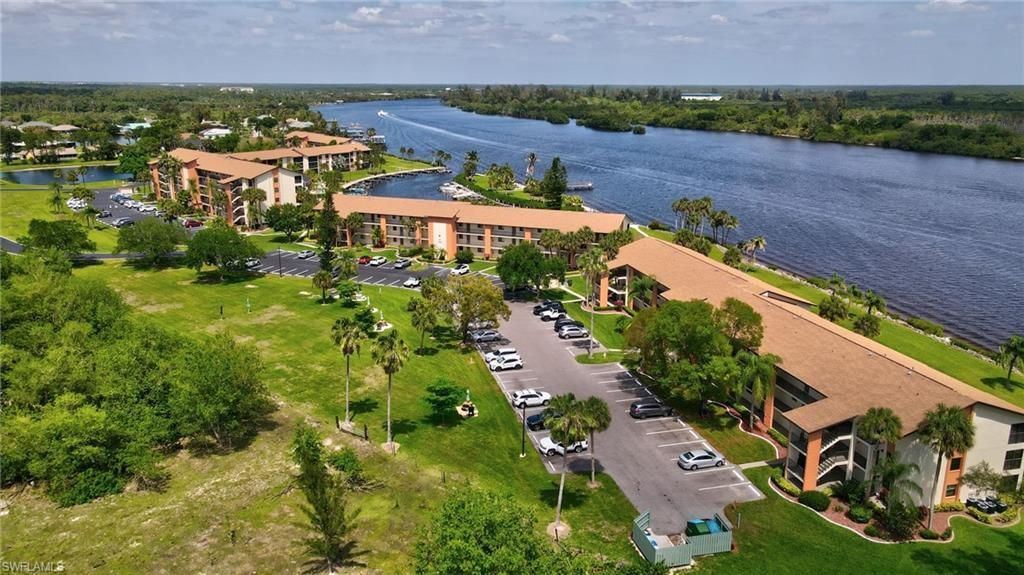16000 Bay Pointe Blvd, Unit 307, North Fort Myers, FL 33917 Photo