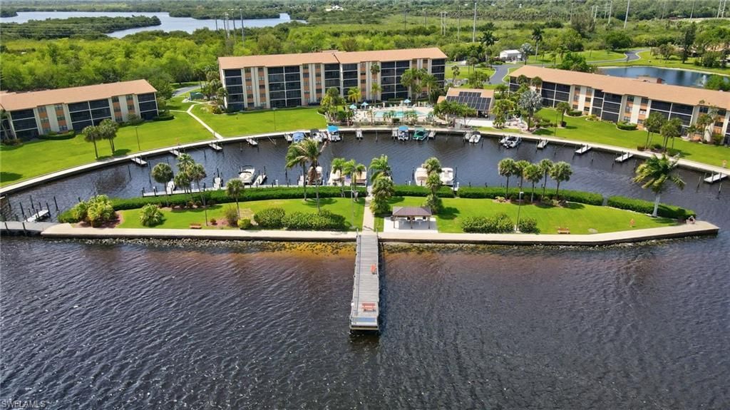 16000 Bay Pointe Blvd, Unit 307, North Fort Myers, FL 33917 Photo