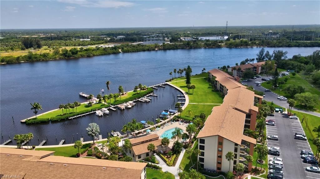16000 Bay Pointe Blvd, Unit 307, North Fort Myers, FL 33917 Photo