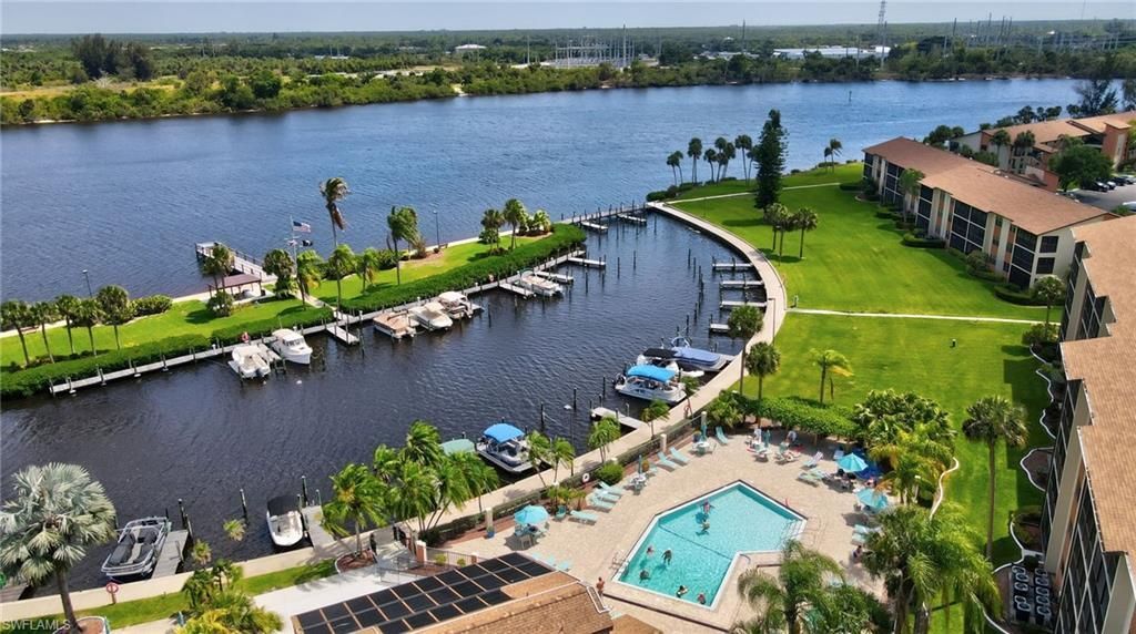 16000 Bay Pointe Blvd, Unit 307, North Fort Myers, FL 33917 Photo