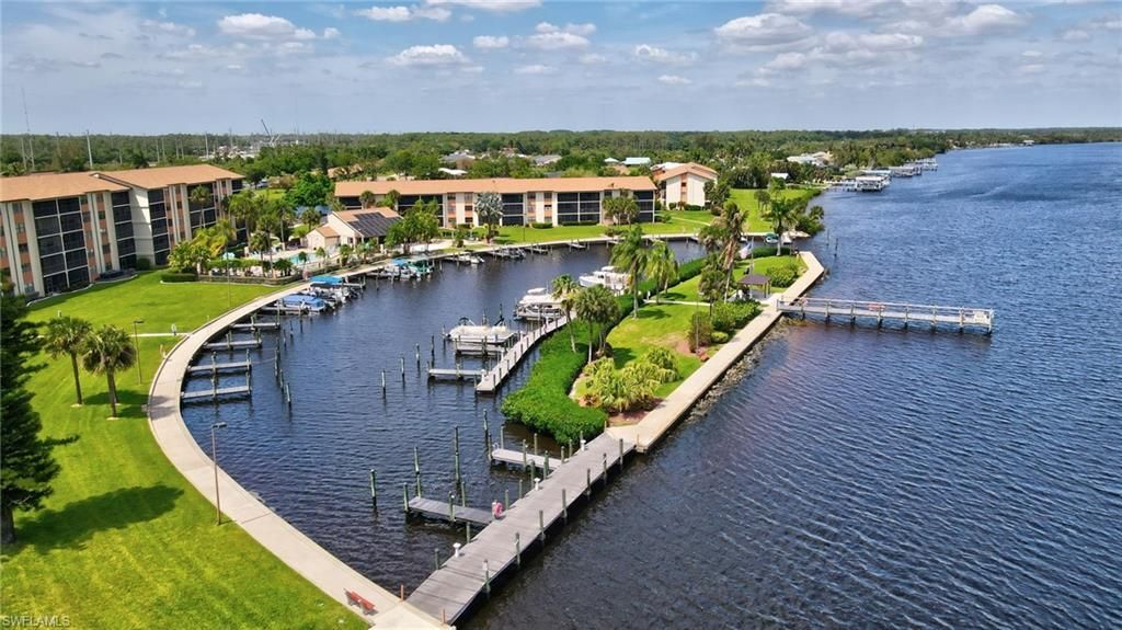 16000 Bay Pointe Blvd, Unit 307, North Fort Myers, FL 33917 Photo