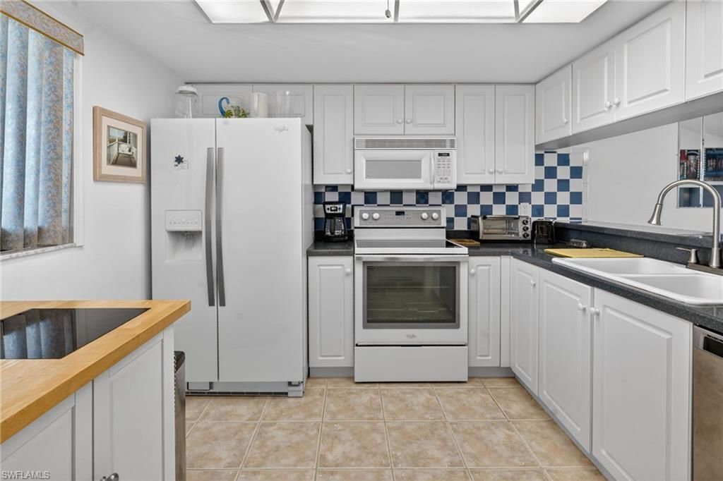 16000 Bay Pointe Blvd, Unit 307, North Fort Myers, FL 33917 Photo
