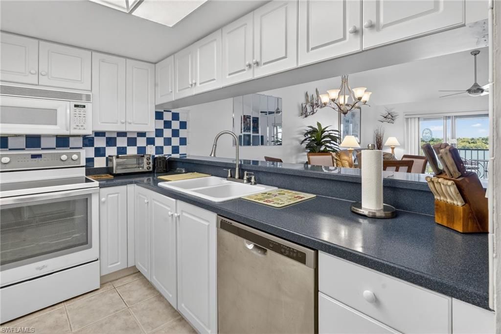 16000 Bay Pointe Blvd, Unit 307, North Fort Myers, FL 33917 Photo