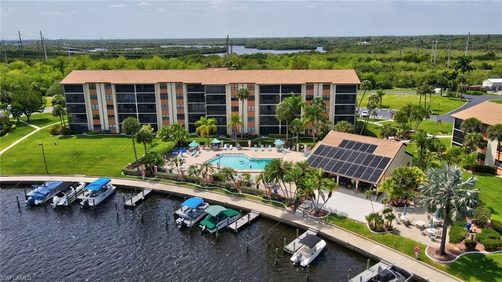 16000 Bay Pointe Blvd, Unit 307, North Fort Myers, FL 33917 Photo
