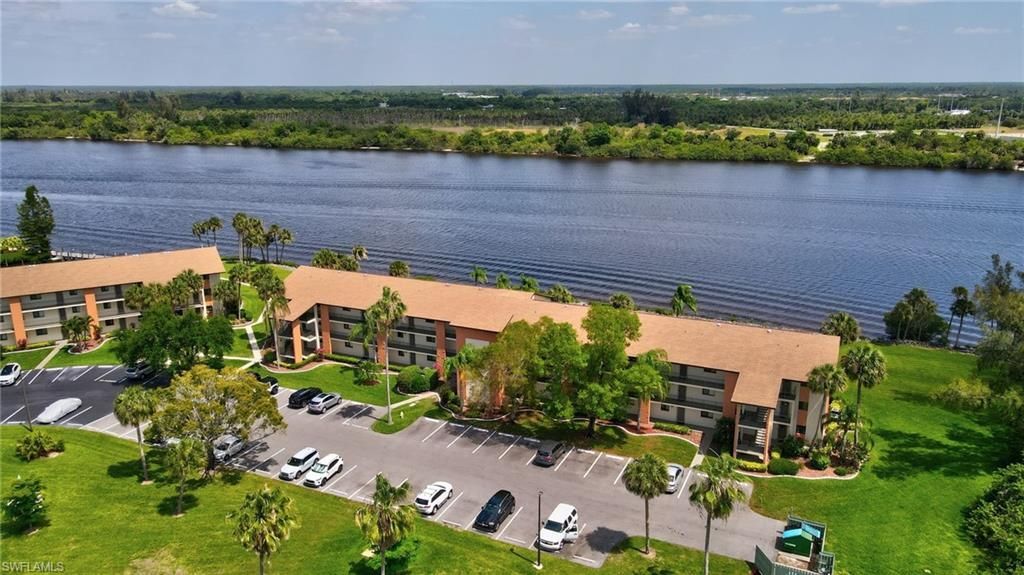16000 Bay Pointe Blvd, Unit 307, North Fort Myers, FL 33917 Photo