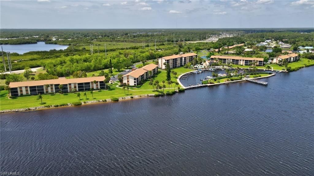 16000 Bay Pointe Blvd, Unit 307, North Fort Myers, FL 33917 Photo