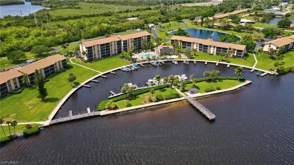 16000 Bay Pointe Blvd, Unit 307, North Fort Myers, FL 33917 Photo