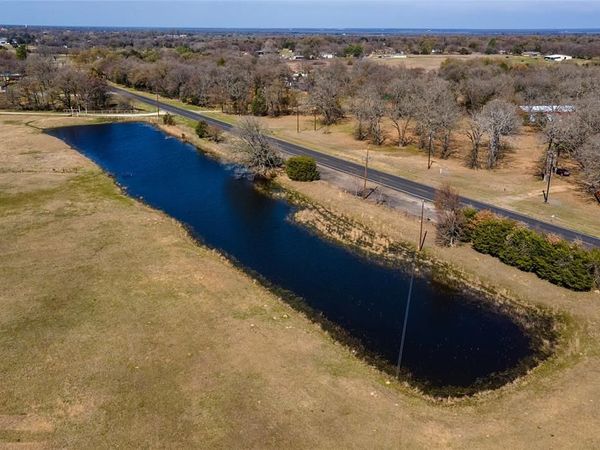 TBD Lot all Seven Points Blvd, Kemp, TX 75143