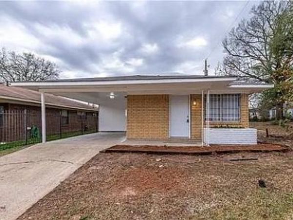 2423 Stonewall Street , Shreveport, LA 71103