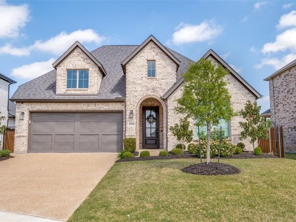 2901 Quinton Street, Prosper, TX 75078