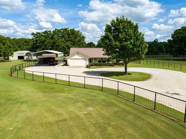 6480 Fm 429, Kaufman, TX 75142