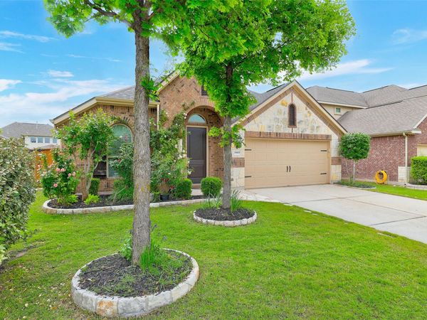 19805 Grail Hollows CV, Pflugerville, TX 78660