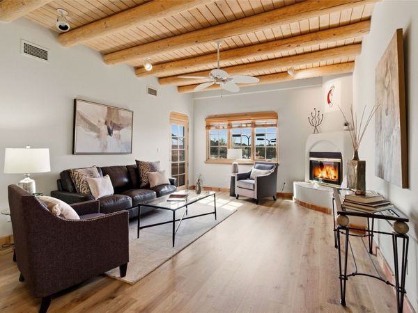 3101 Old Pecos Trail, Unit 240, Santa Fe, NM 87505