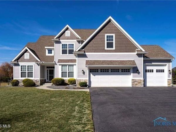 3559 River Ridge Way, Perrysburg, OH 43551