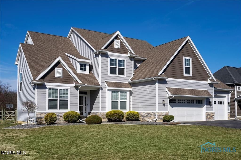 3559 River Ridge Way, Perrysburg, OH 43551 Main Photo