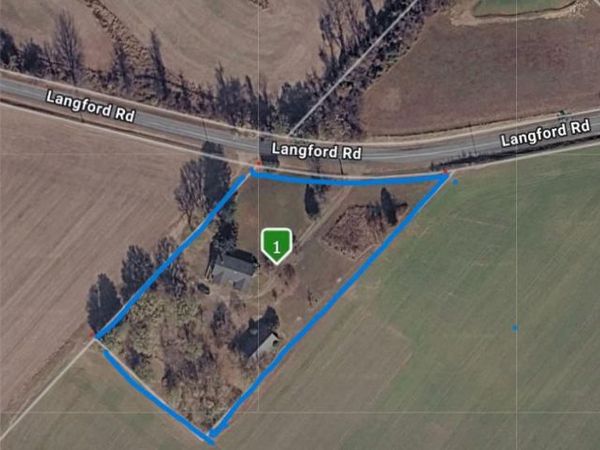 24295 LANGFORD ROAD, CHESTERTOWN, MD 21620