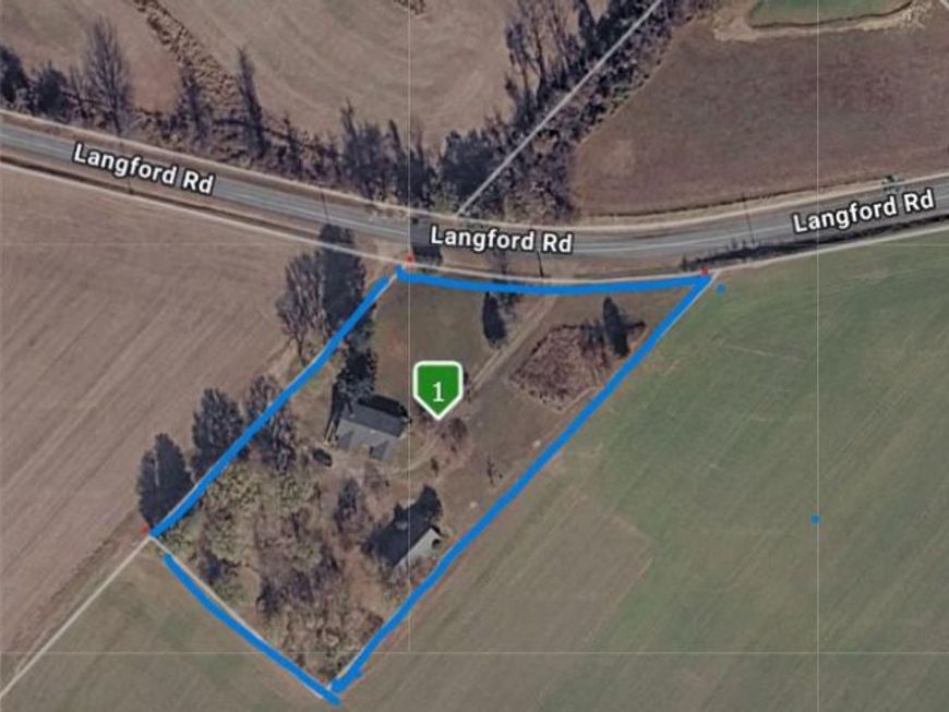 24295 Langford Road, Chestertown, MD 21620 Main Photo