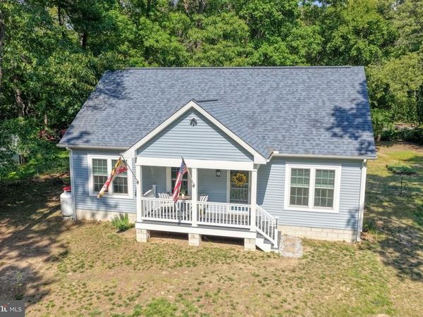 240 MERGANSER DRIVE, CHESTERTOWN, MD 21620