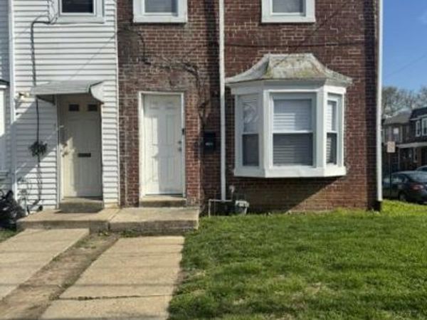 2500 JESSUP STREET, WILMINGTON, DE 19802