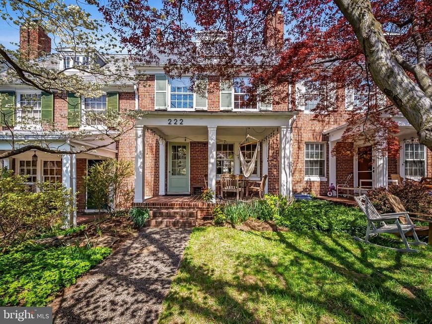 222 Homewood Terrace, Baltimore, MD 21218 Main Photo