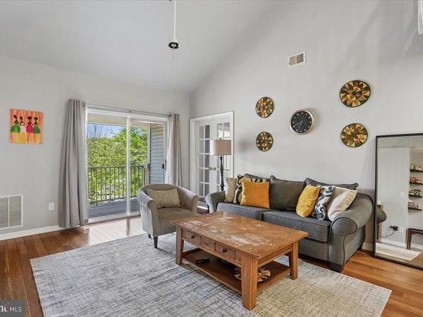 11828 ETON MANOR DRIVE, Unit 301, GERMANTOWN, MD 20876