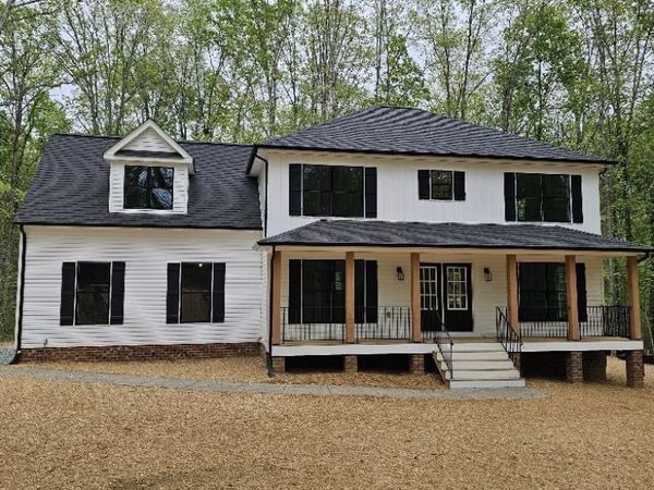 FOREST GLEN LN , Unit FG28, PALMYRA, VA 23117