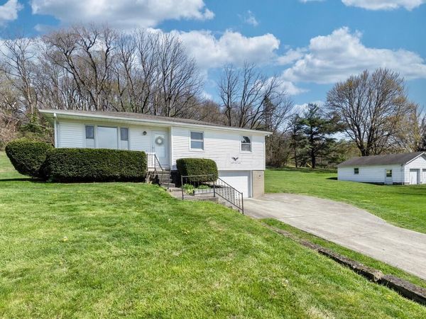 3340 Election House Road NW, Carroll, OH 43112