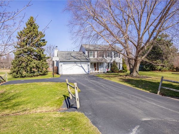 4637 Lake Road, Williamson, NY 14589