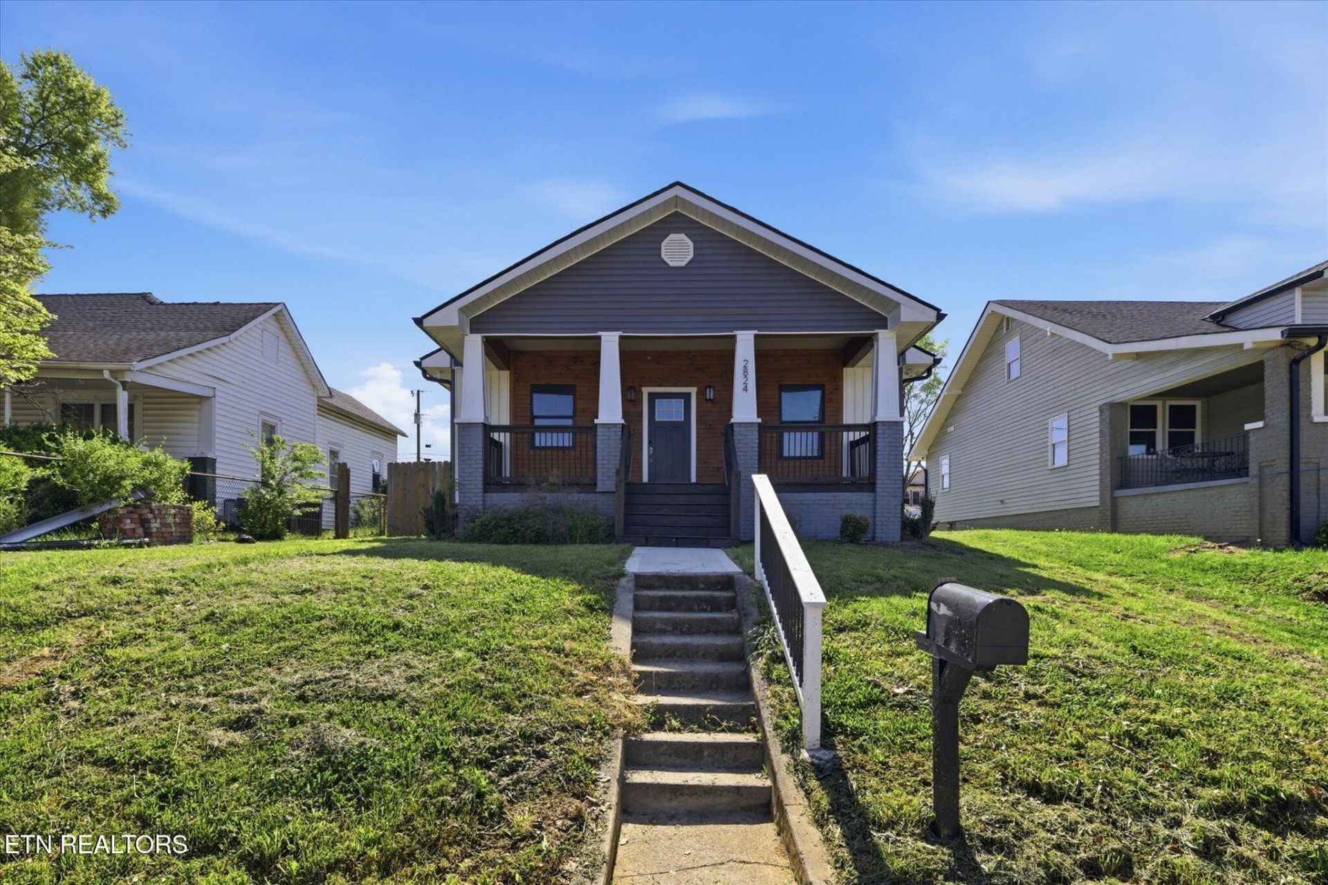 2824 Linden Ave, Knoxville, TN 37914 Main Photo