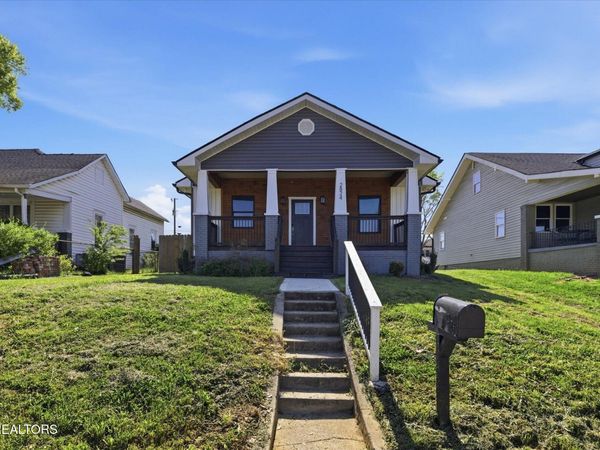 2824 Linden Ave, Knoxville, TN 37914
