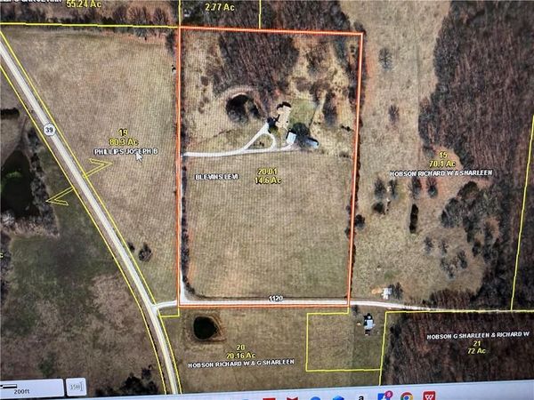 13575 E 1120 Road, Stockton, MO 65785