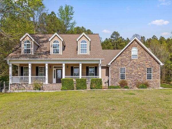 145 Cora Lane, Ringgold, GA 30736