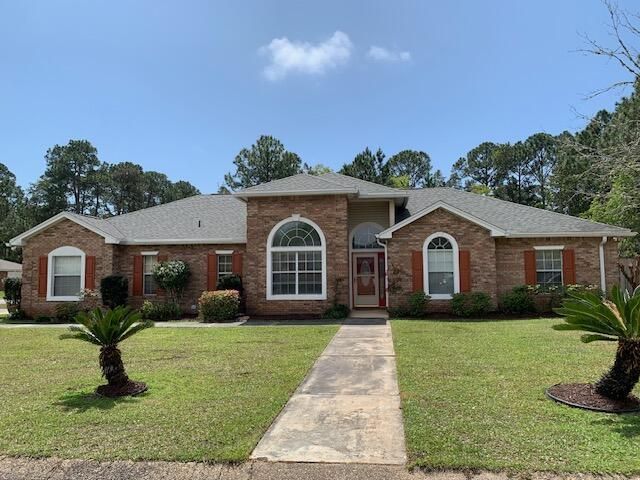 136 Gail La, Fort Walton Beach, FL 32547 Main Photo