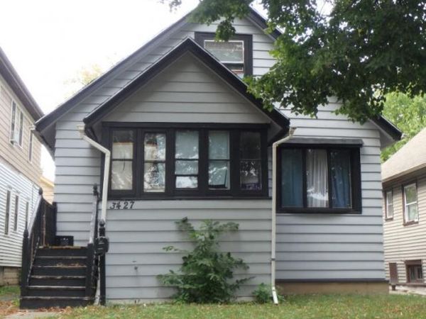 3427 N Palmer STREET, Milwaukee, WI 53212