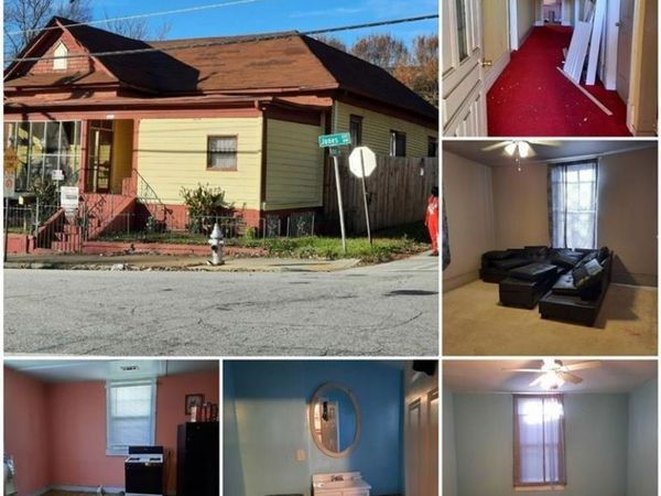 581 Jones Avenue NW, Atlanta, GA 30314