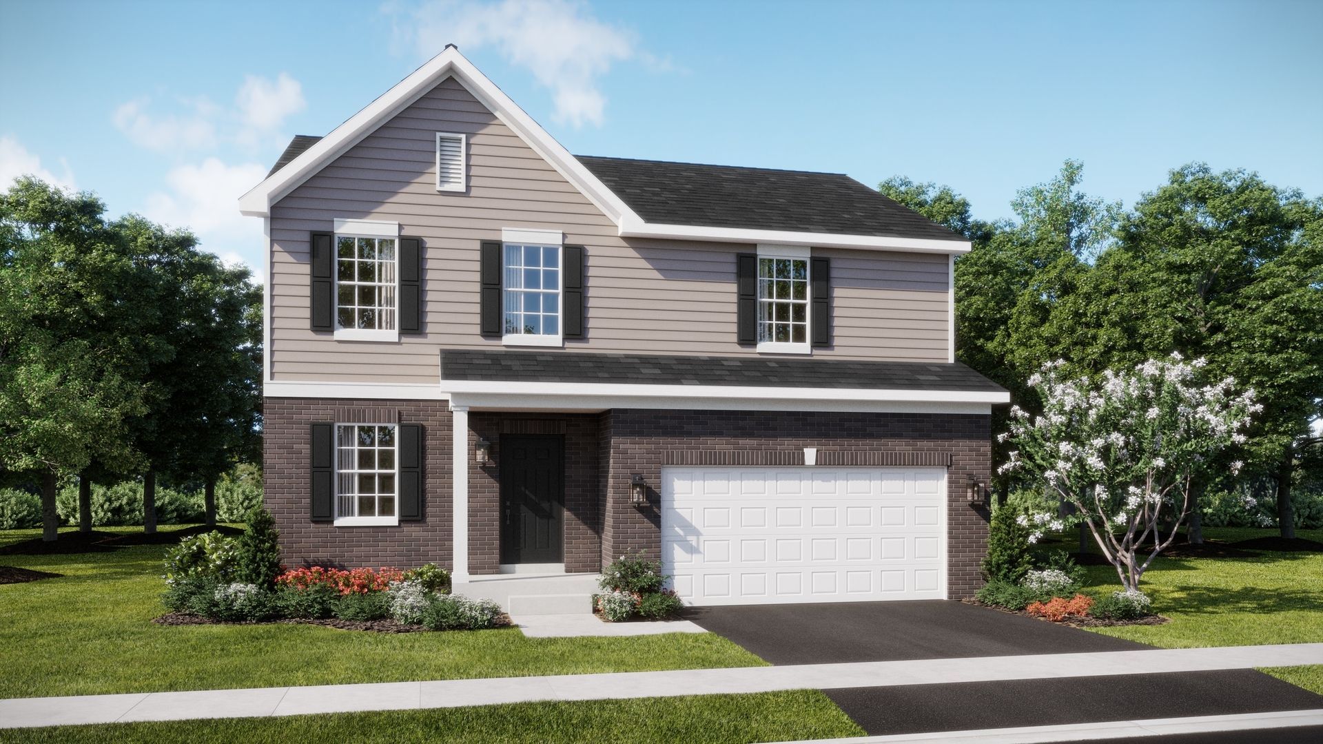 1621 Rolling Pass, Beecher, IL 60401 Main Photo