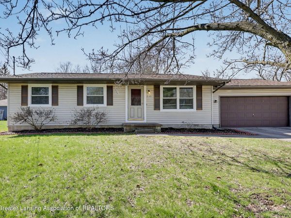 2145 Park Lane, Holt, MI 48842