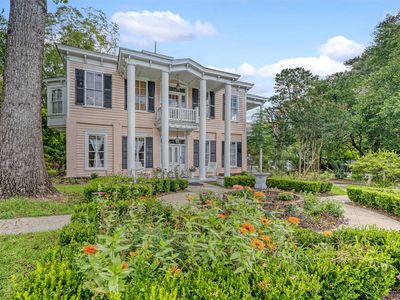 301 E Richardson Avenue, Summerville, SC 29483