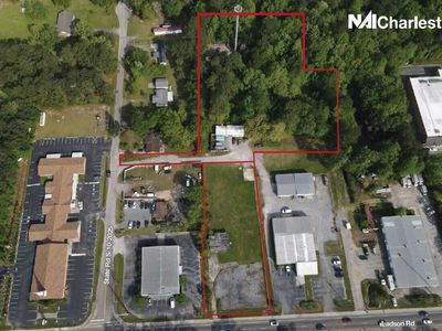 3806/3816 Ladson Road, Ladson, SC 29456