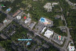 3816 Ladson Road  photo 4