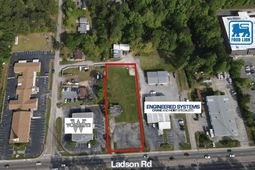 3816 Ladson Road photo 4