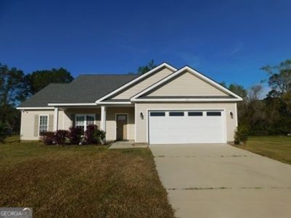 217 Fallen Leaf Drive, Brooklet, GA 30415
