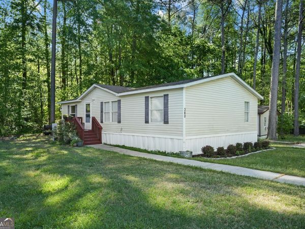 340 Woodside Boulevard, Fayetteville, GA 30214