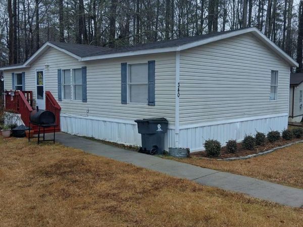 340 Woodside Boulevard, Fayetteville, GA 30214