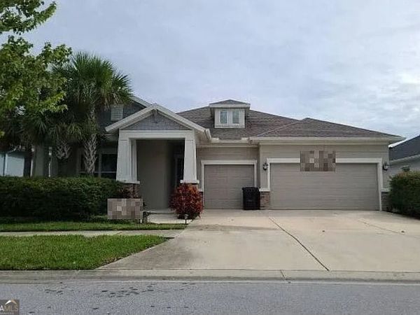 16334 Frehley Run, Land O Lakes, FL 34638