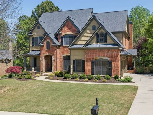 270 Meadow Path Drive, Marietta, GA 30064