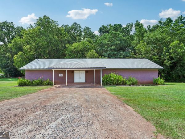 11437 Highway 83 S, Monticello, GA 31064