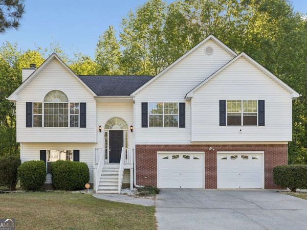 133 Four Oaks Drive, Powder Springs, GA 30127