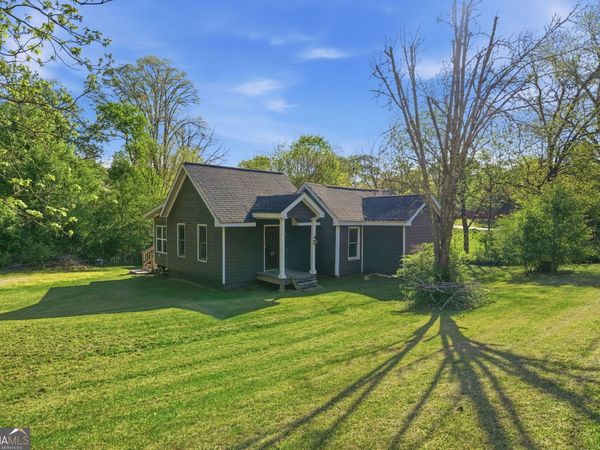 382 Main Street, Talmo, GA 30575